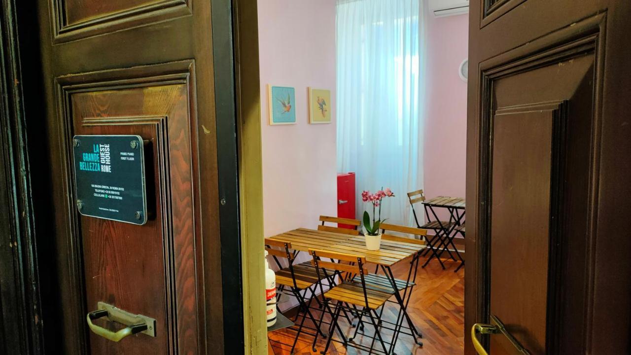 La Grande Bellezza Affittacamere 2*