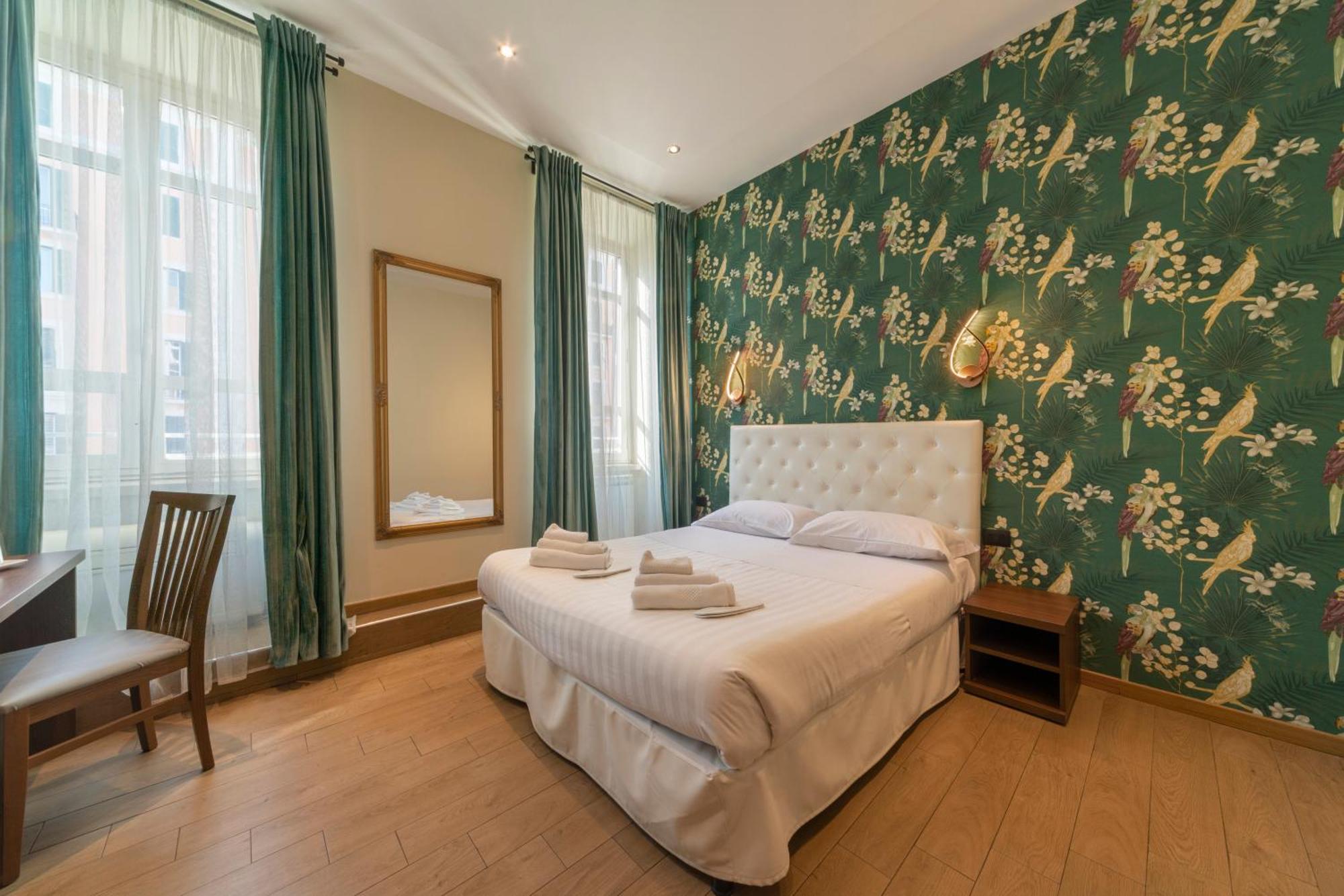 La Grande Bellezza Affittacamere Roma