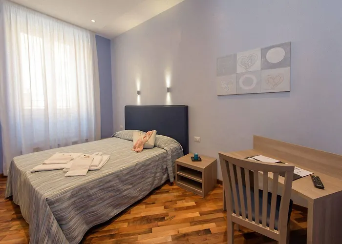 La Grande Bellezza Guest House Rome