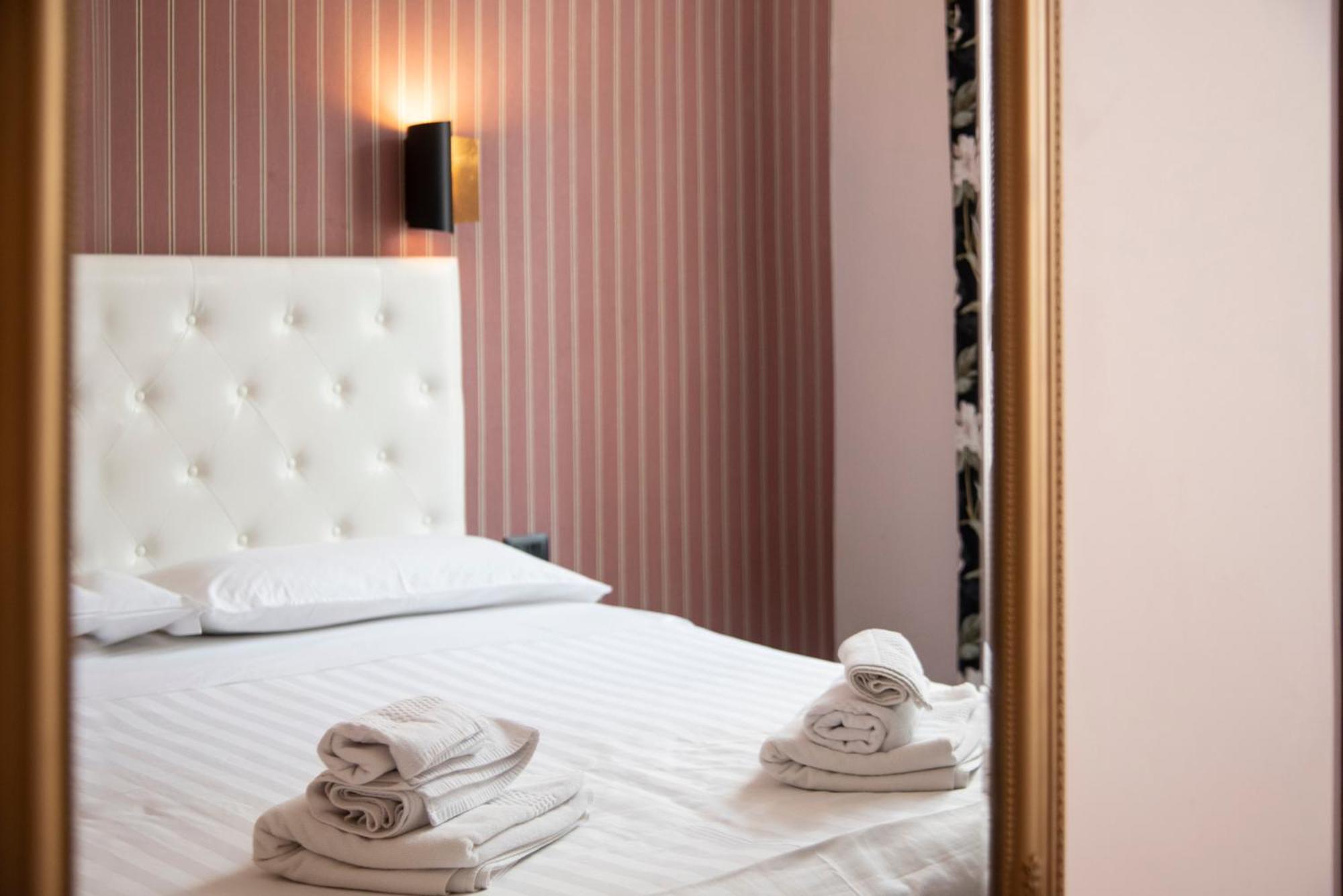 Guest house La Grande Bellezza