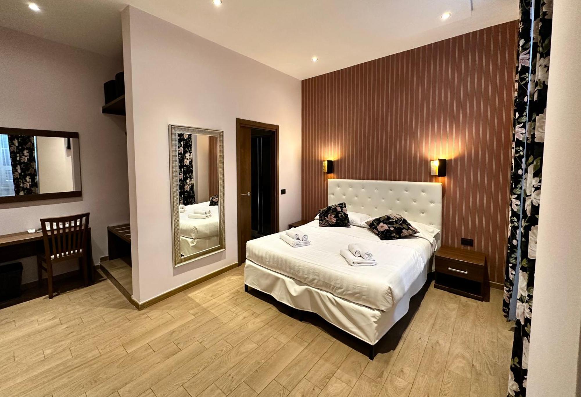 Guest house La Grande Bellezza 2*