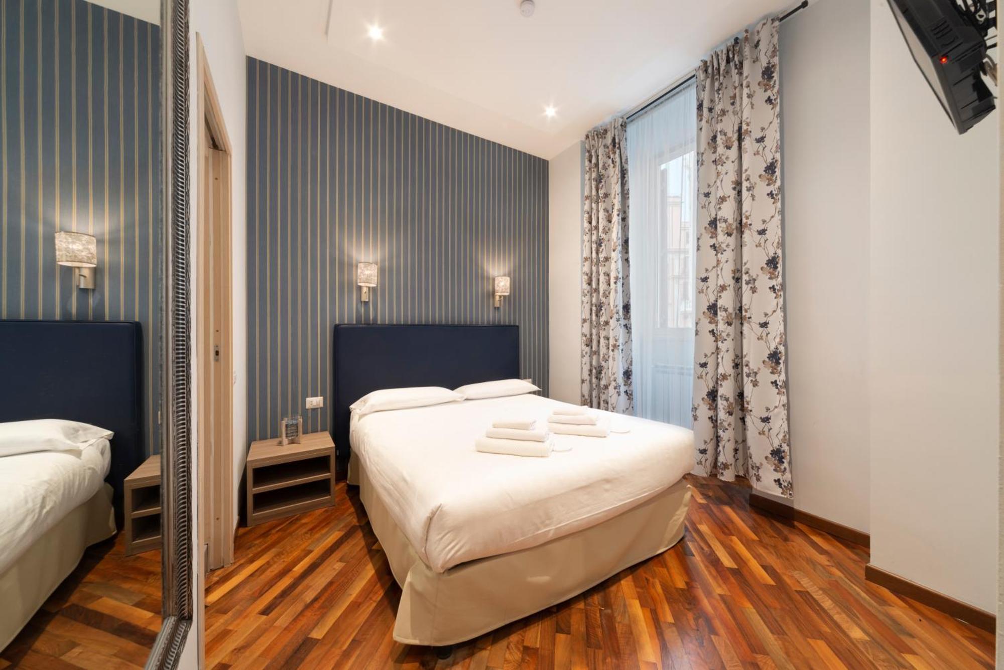 Guest house La Grande Bellezza 2*