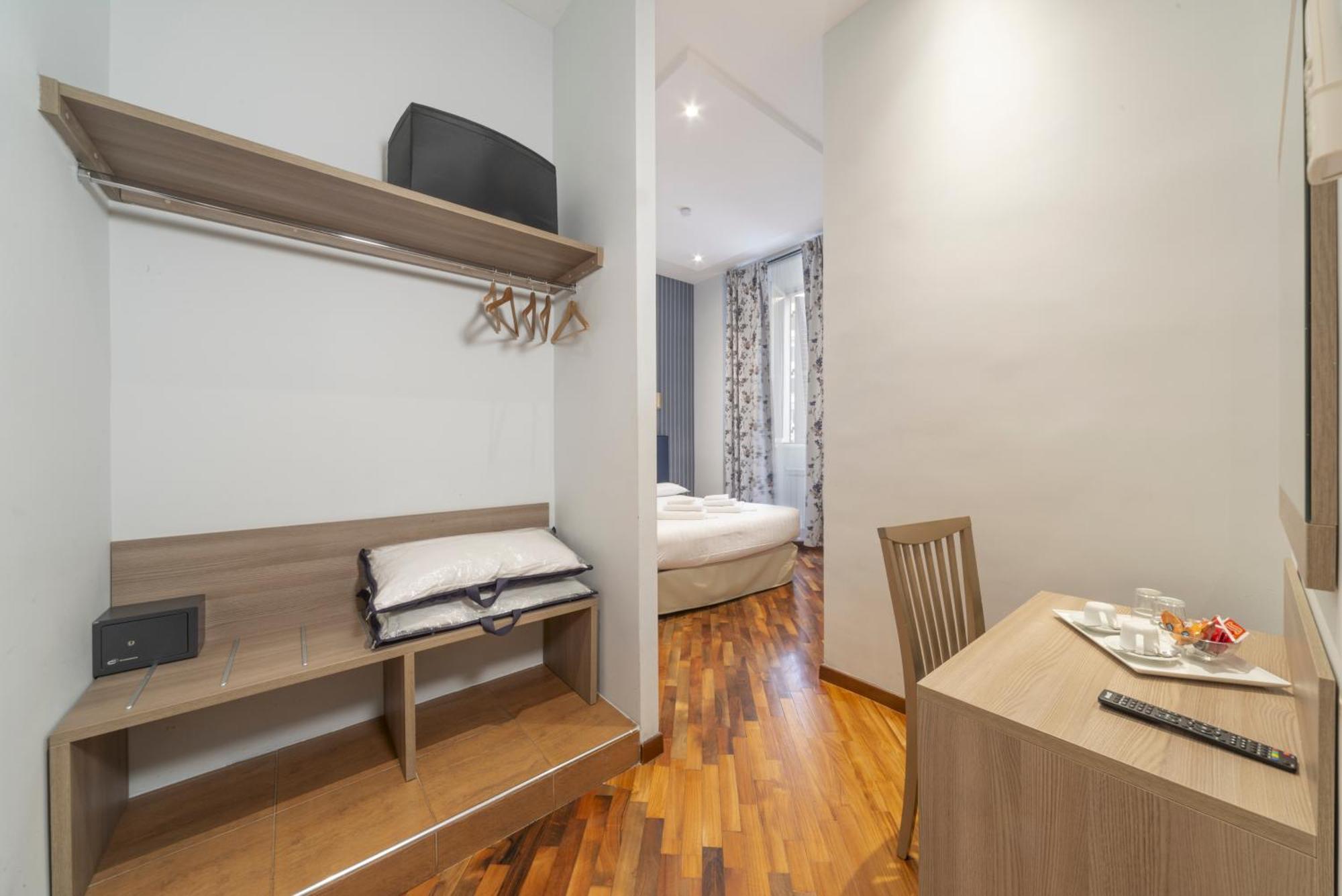 La Grande Bellezza Guest house Rome