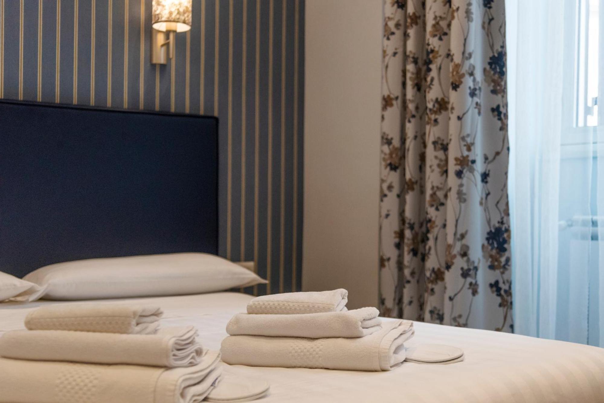 Guest house La Grande Bellezza 2*