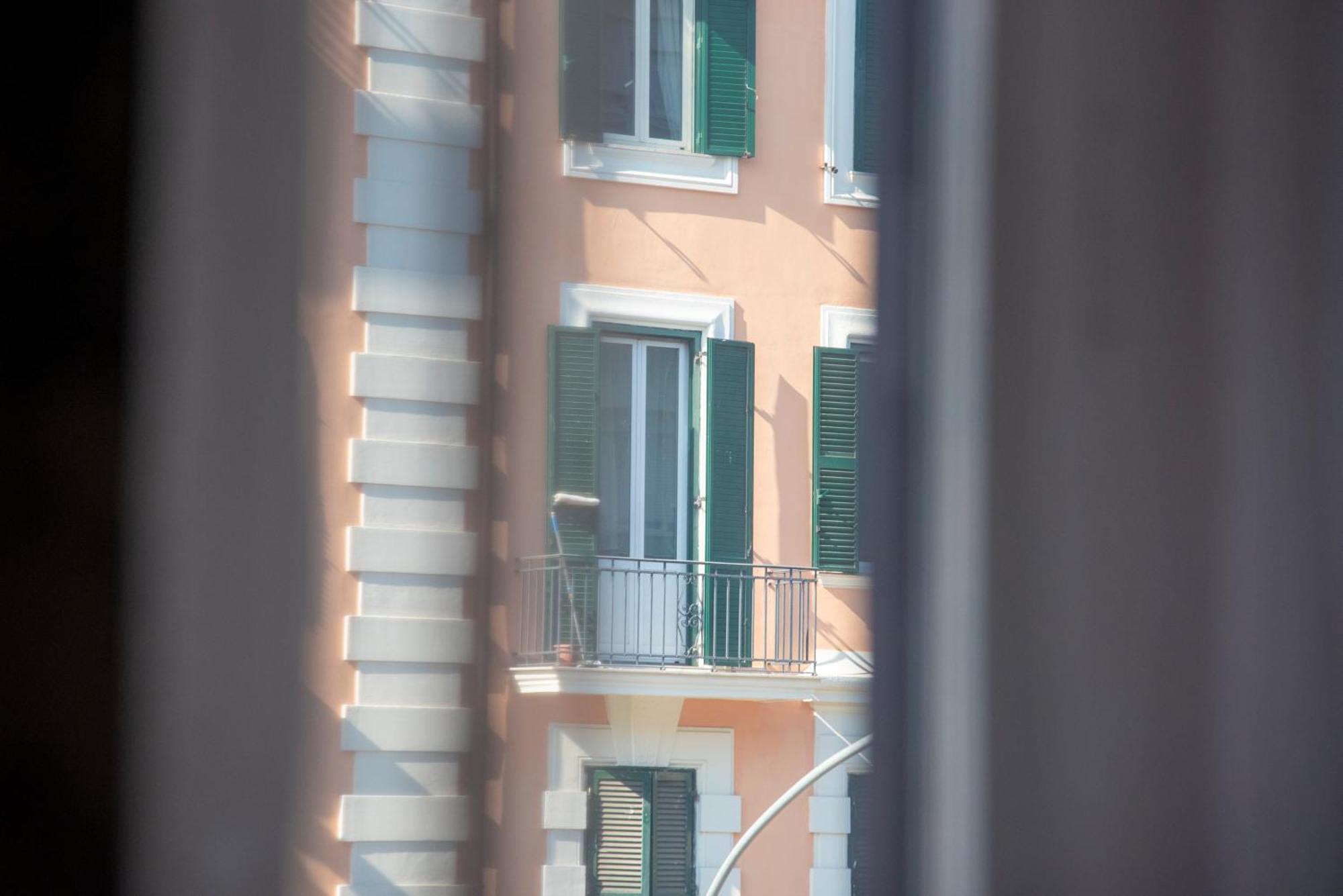 Guest house La Grande Bellezza Rome