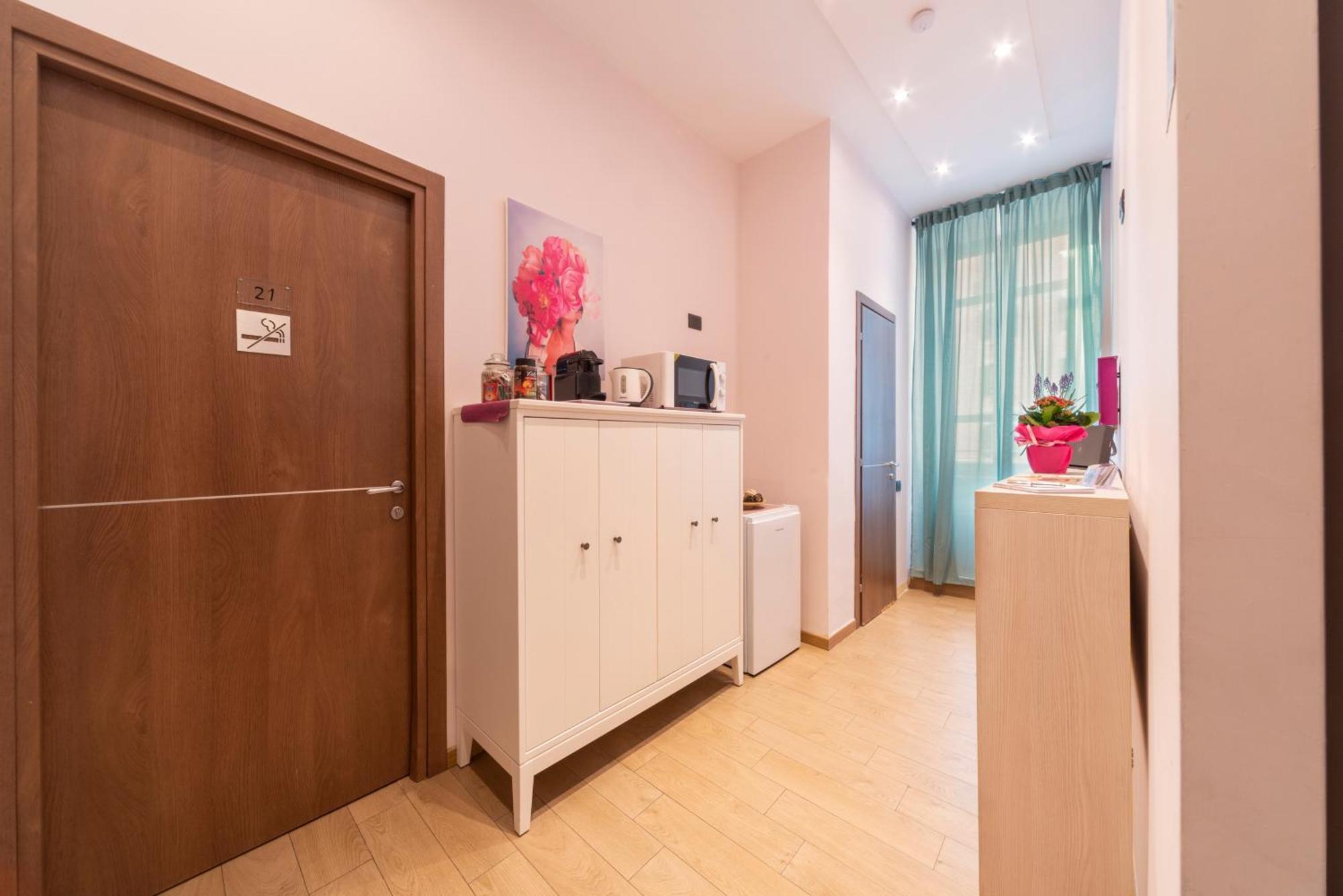 Guest house La Grande Bellezza