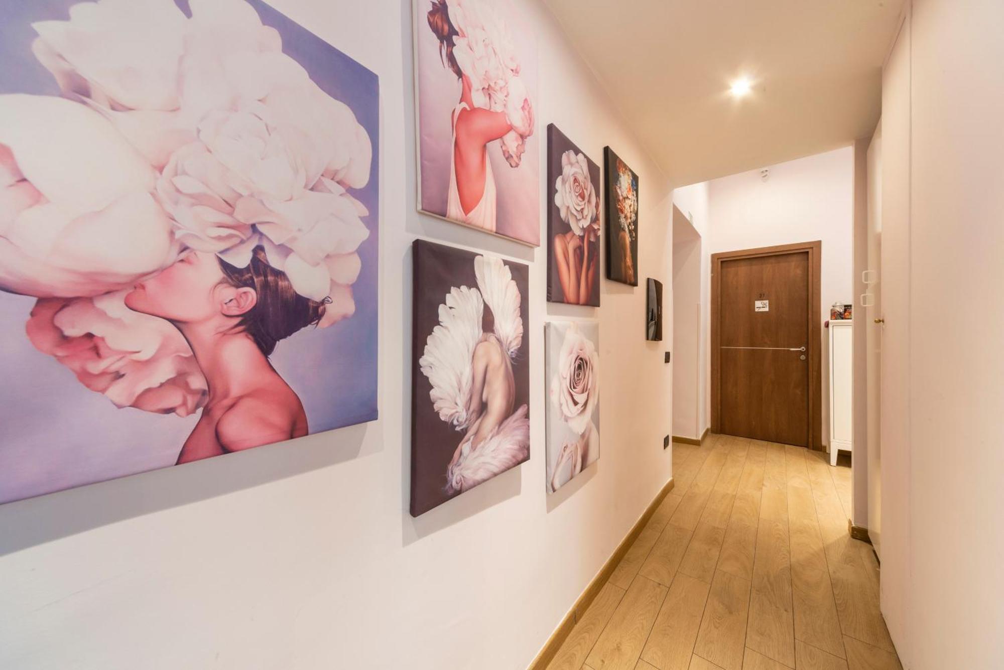 La Grande Bellezza Guest house 2*