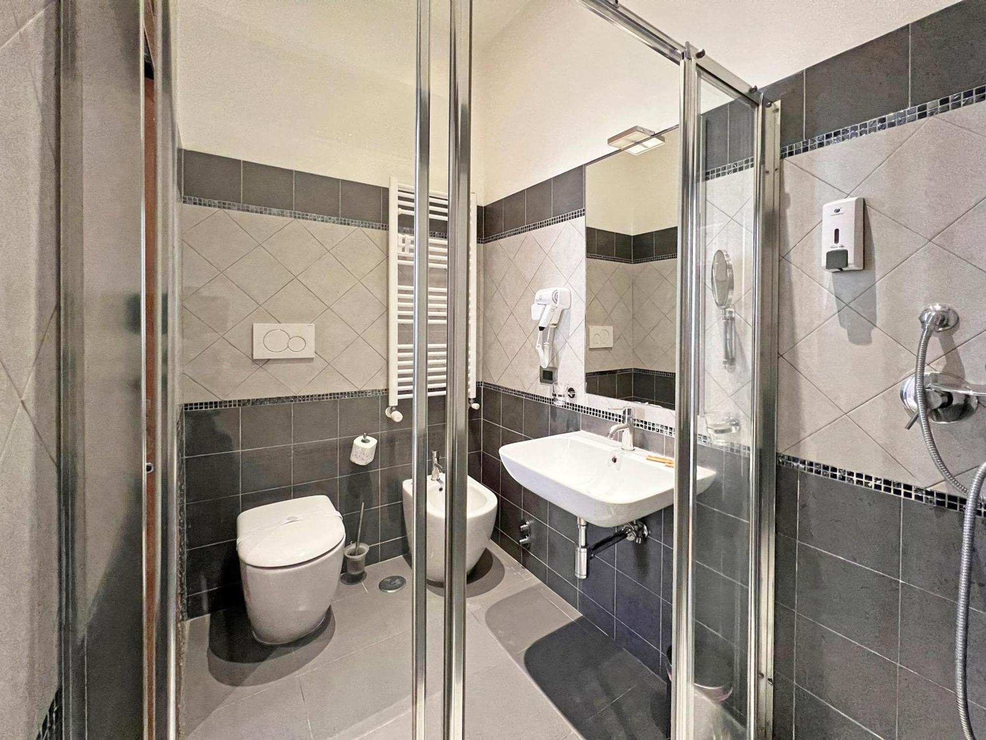 La Grande Bellezza Guest house