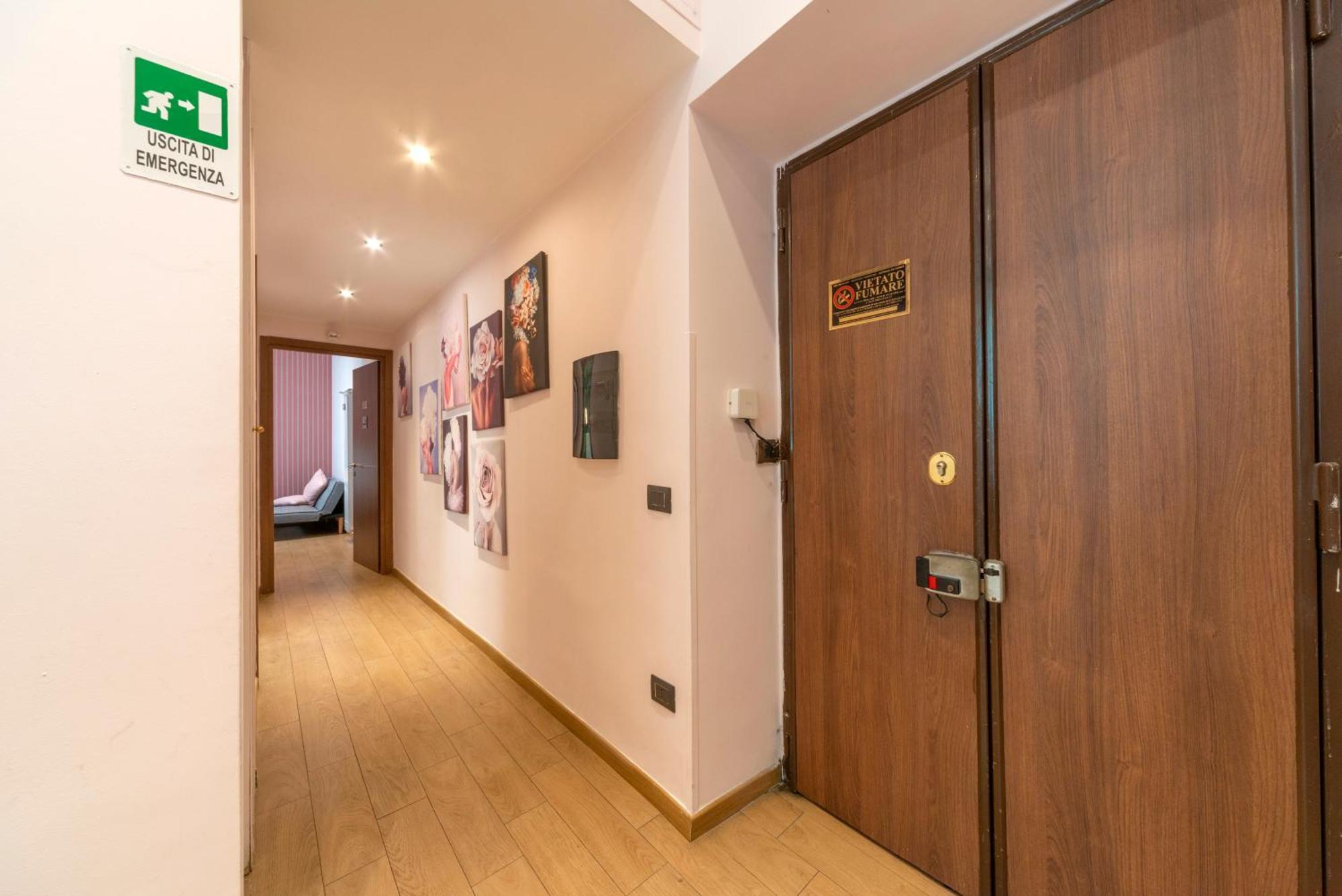La Grande Bellezza Guest house Rome
