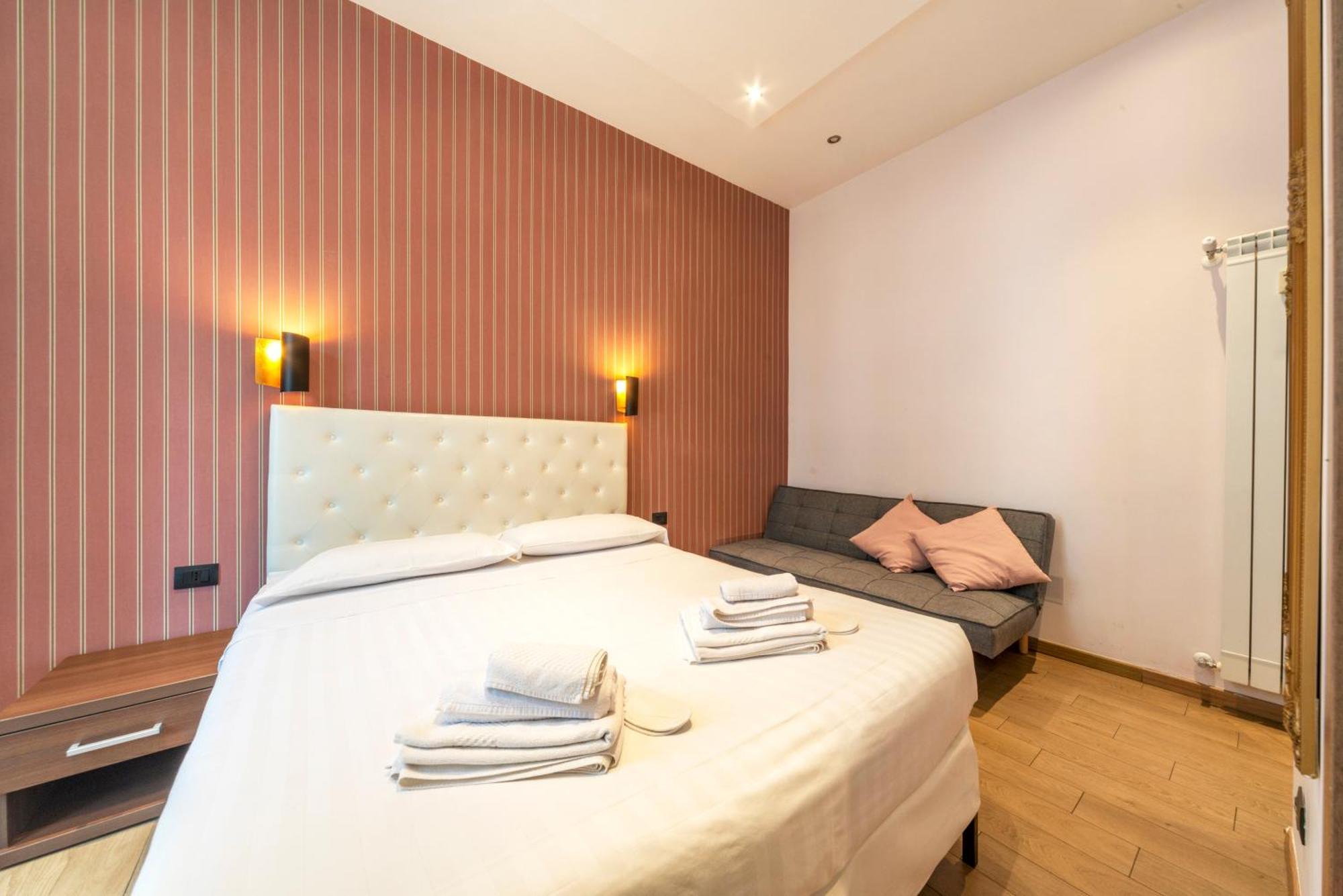La Grande Bellezza Guest house 2*