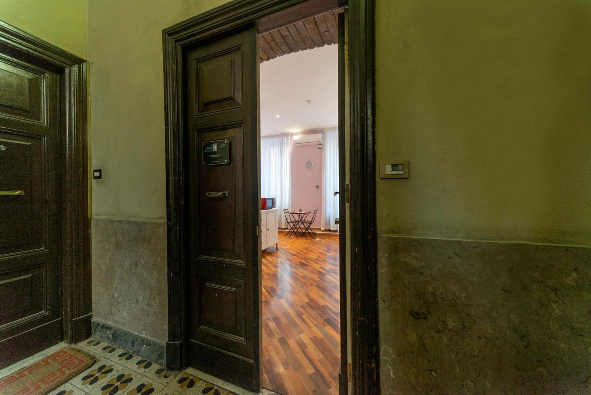 La Grande Bellezza Guest house