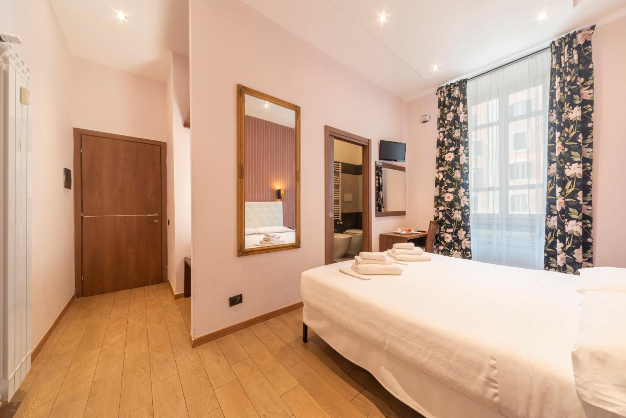 Guest house La Grande Bellezza 2*