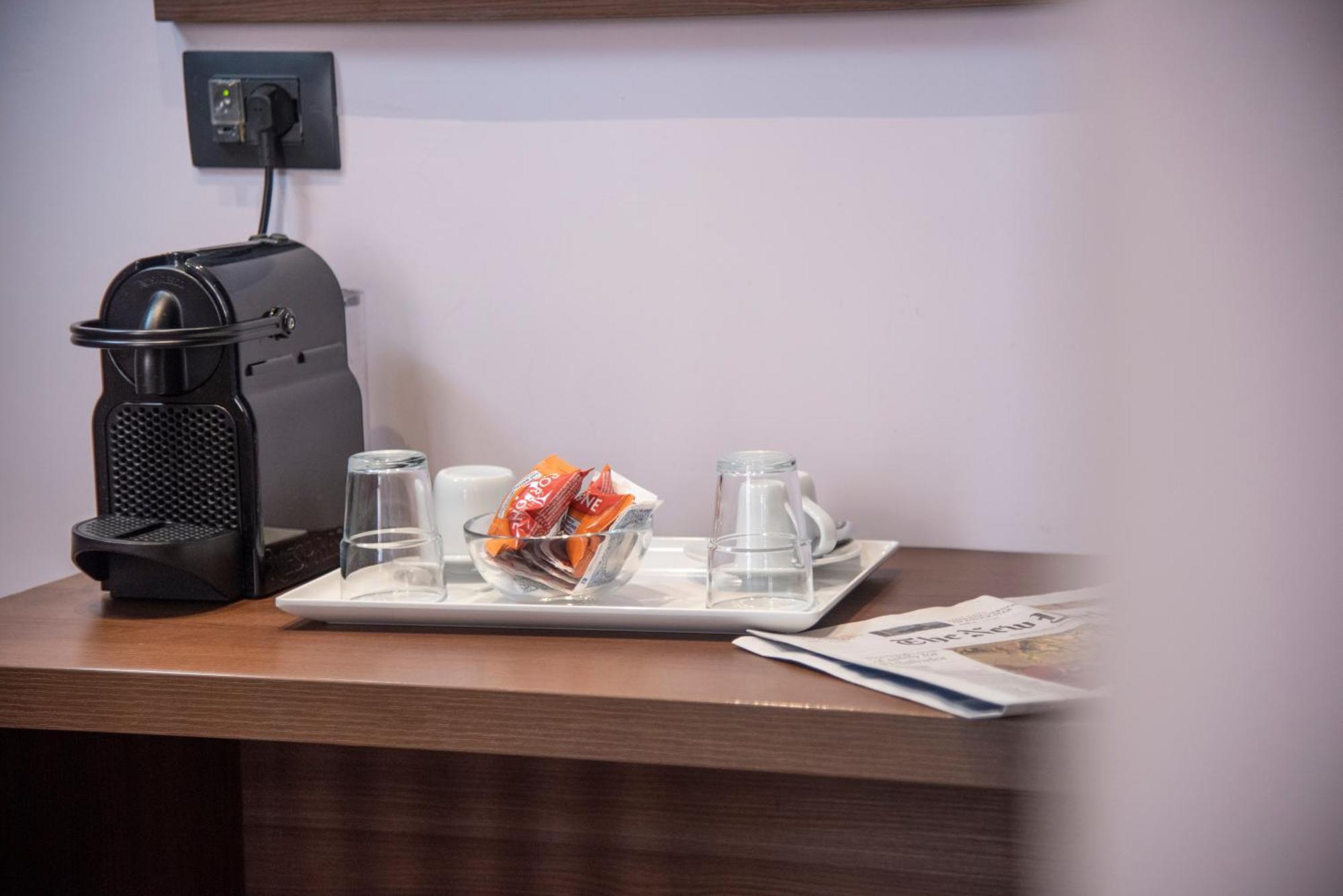 Guest house La Grande Bellezza 2*