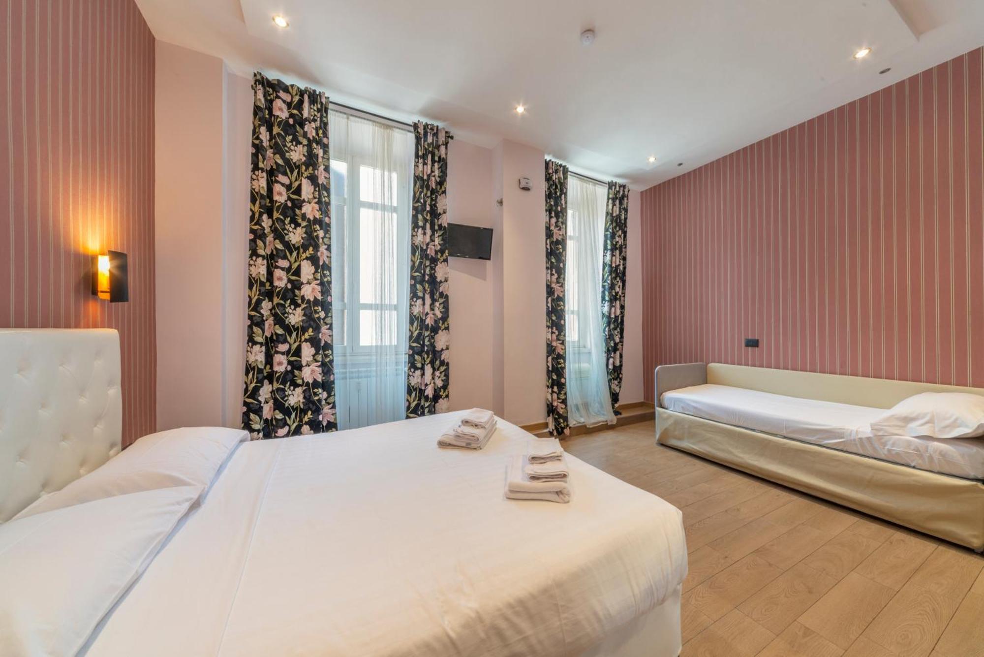 La Grande Bellezza Guest house Rome