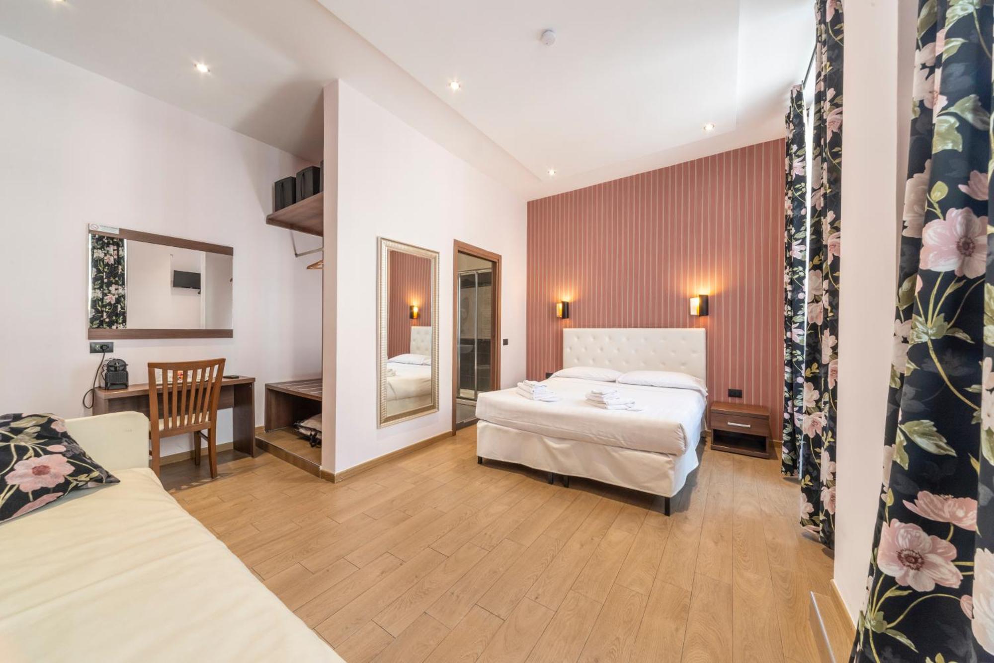 Guest house La Grande Bellezza
