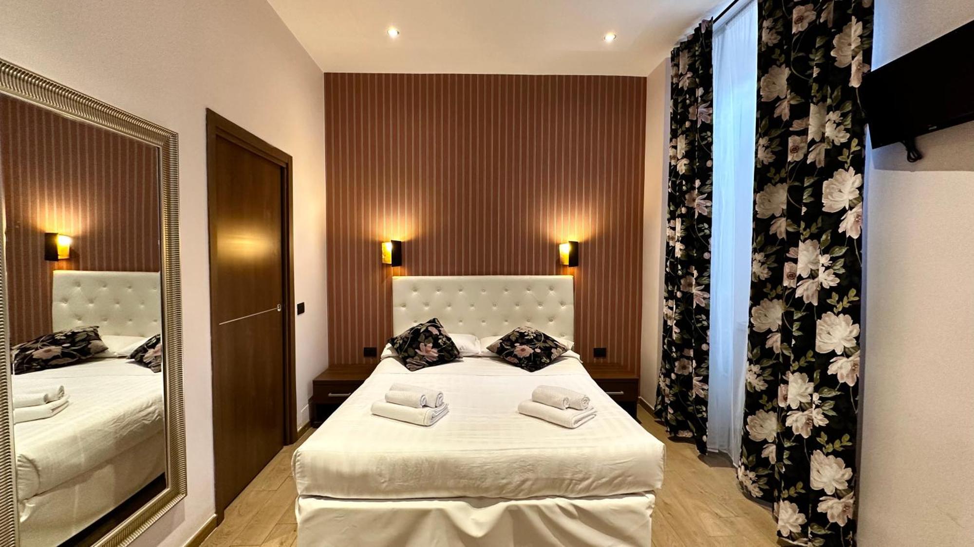 Guest house La Grande Bellezza 2*