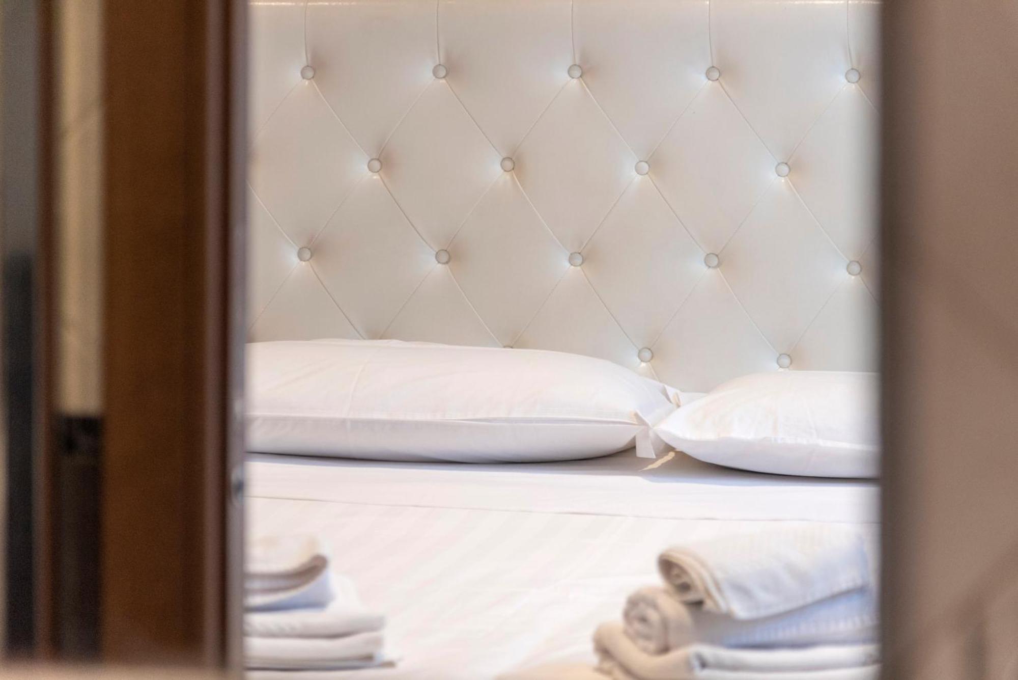 Guest house La Grande Bellezza Rome