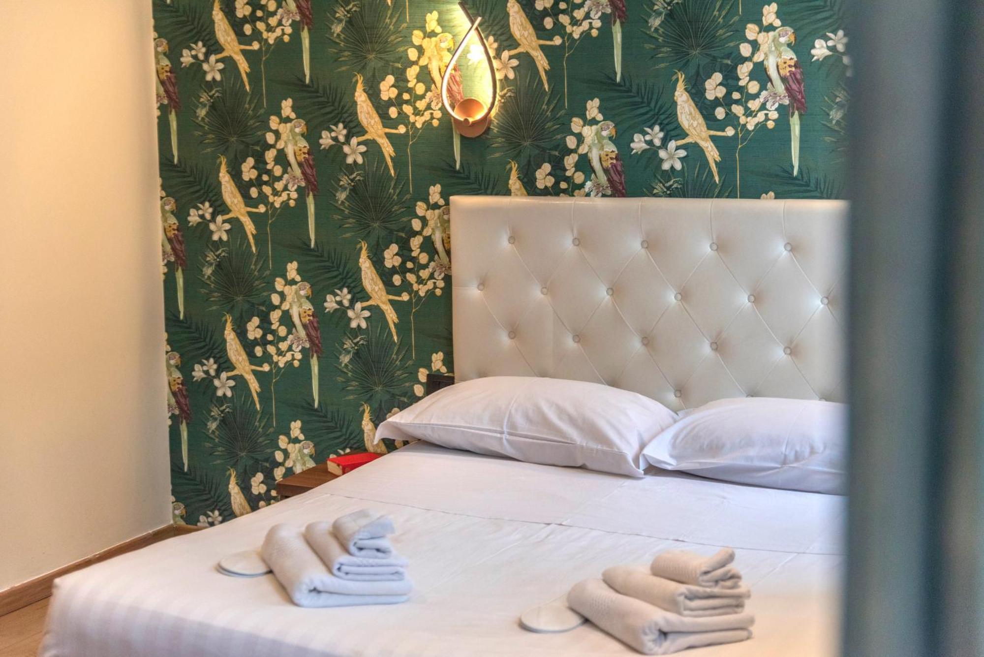 Guest house La Grande Bellezza