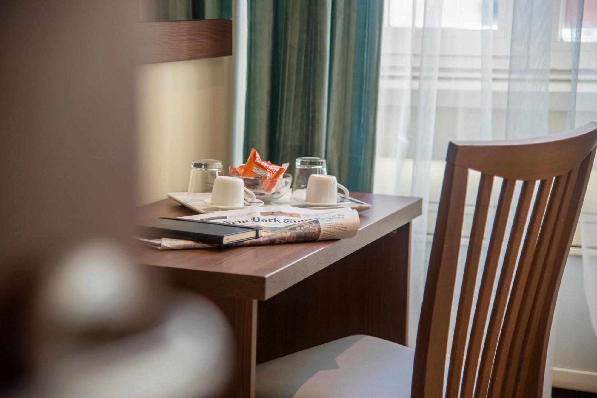 La Grande Bellezza Guest house 2*