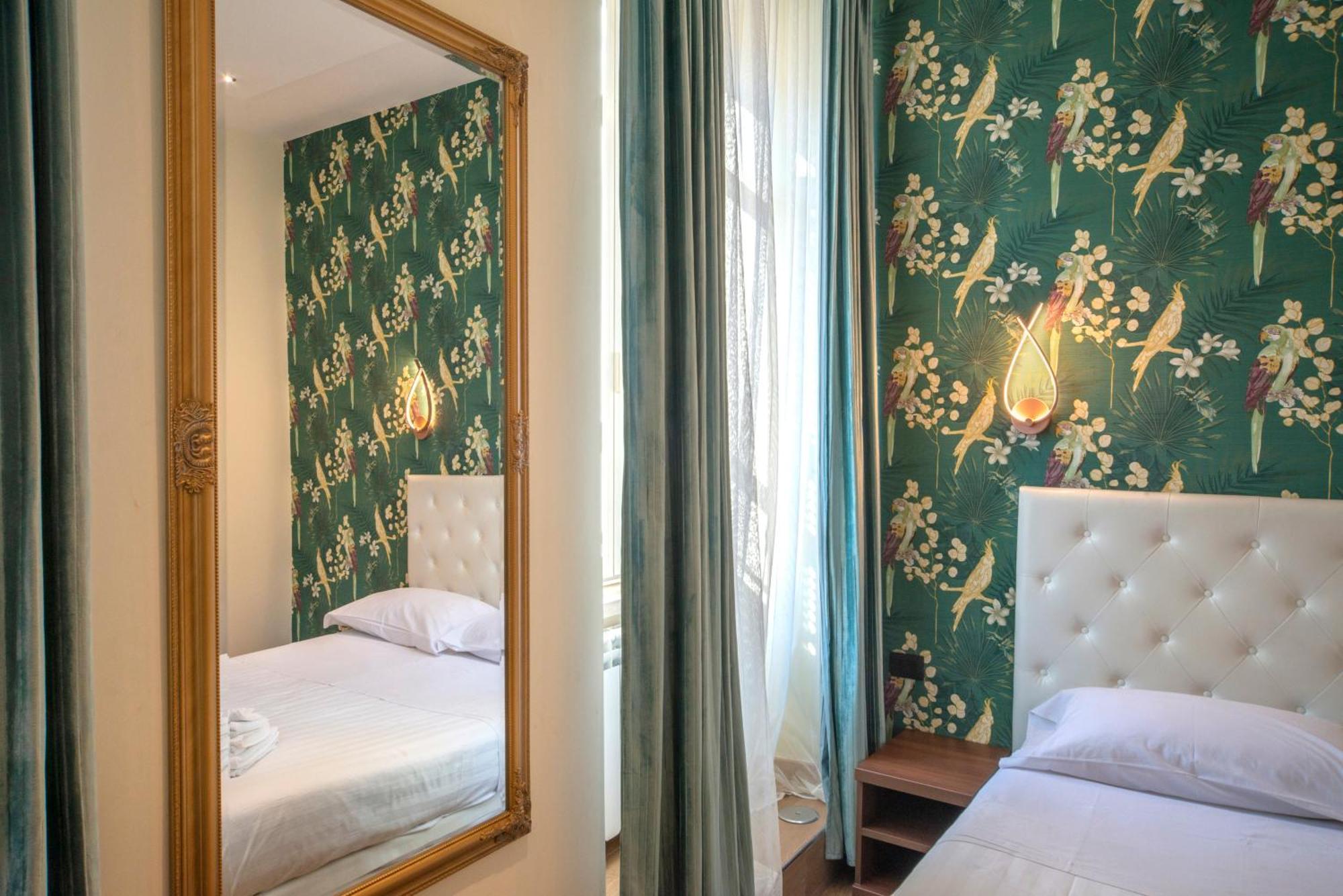 Guest house La Grande Bellezza 2*