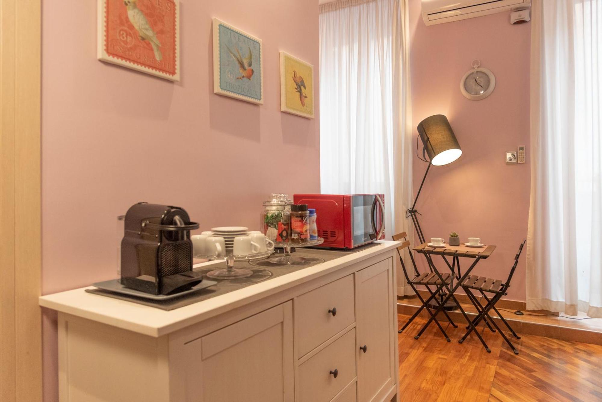 La Grande Bellezza Guest house