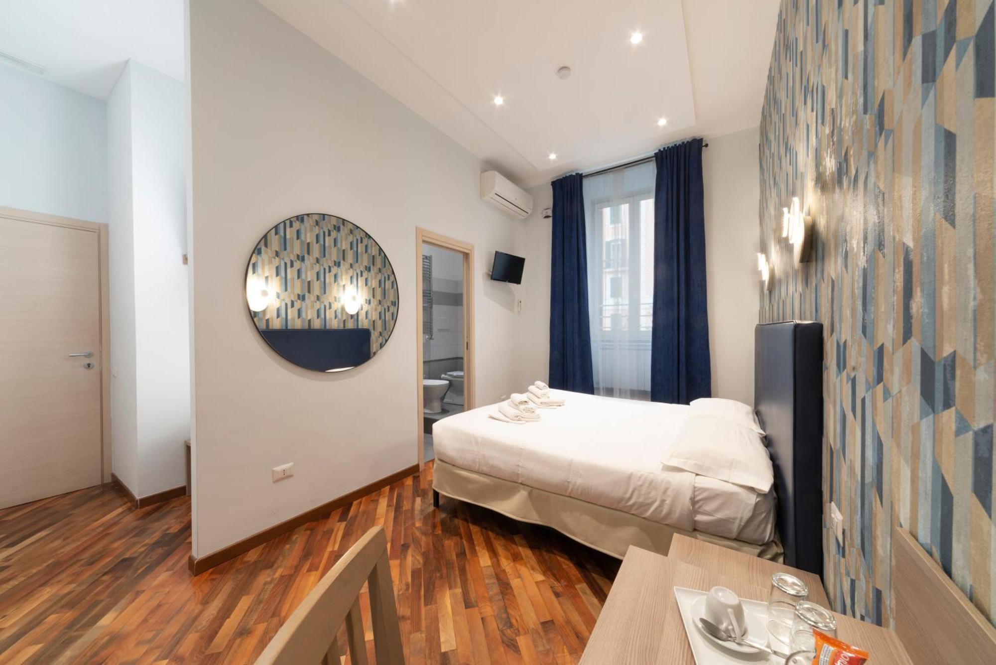 Guest house La Grande Bellezza Rome