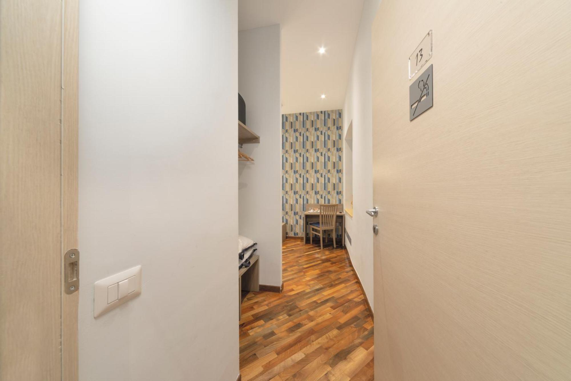 La Grande Bellezza Guest house Rome
