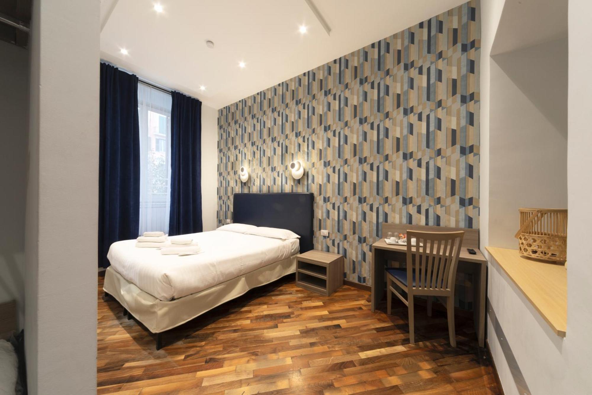 Guest house La Grande Bellezza 2*