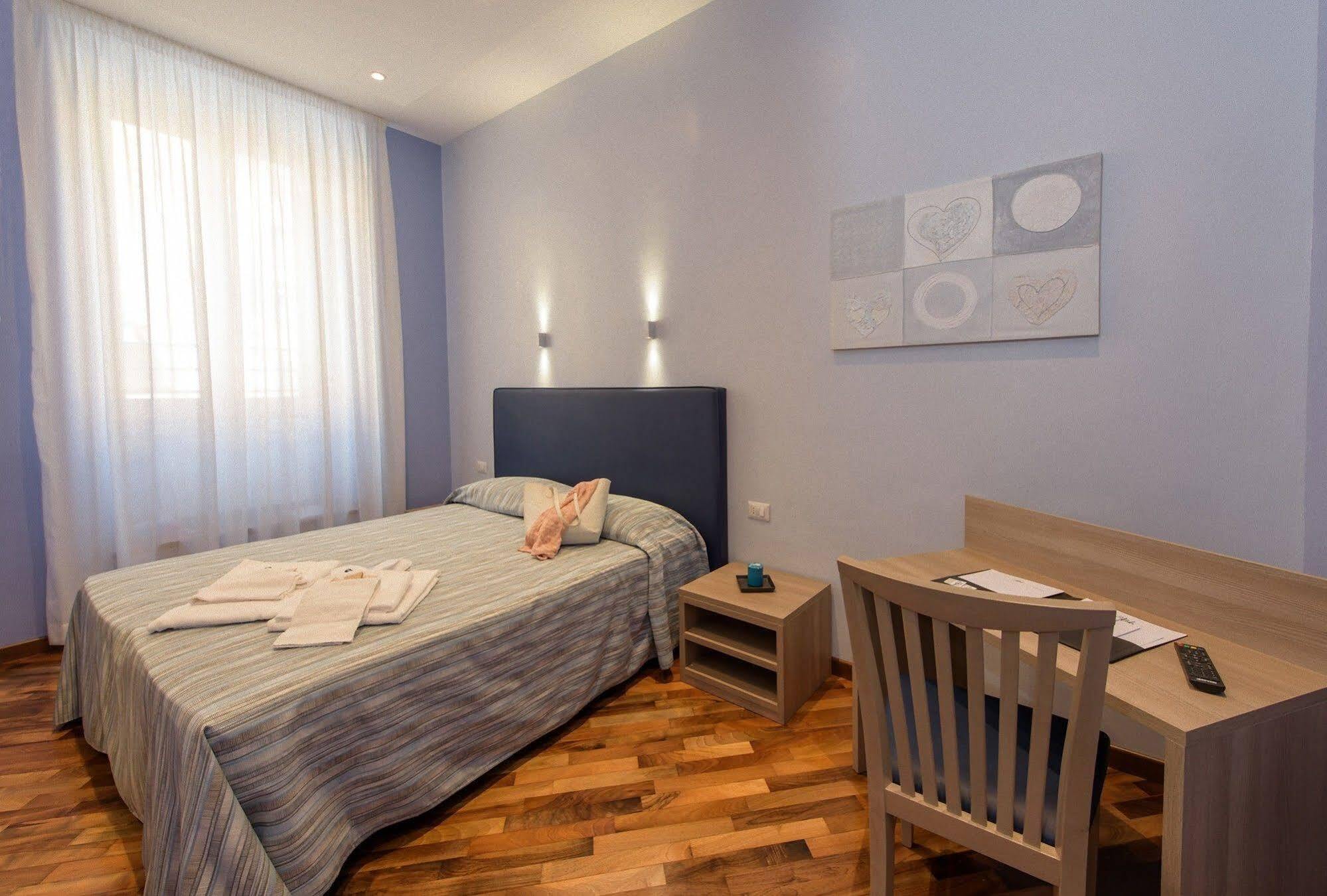 La Grande Bellezza Guest house